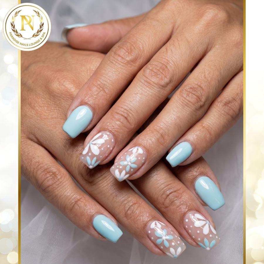 Nail Art Design